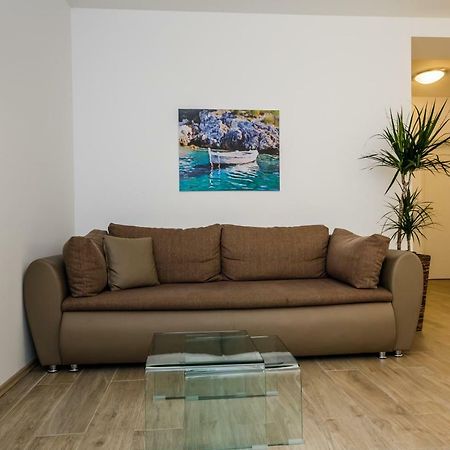 Apartament Olive Tree Split Zewnętrze zdjęcie