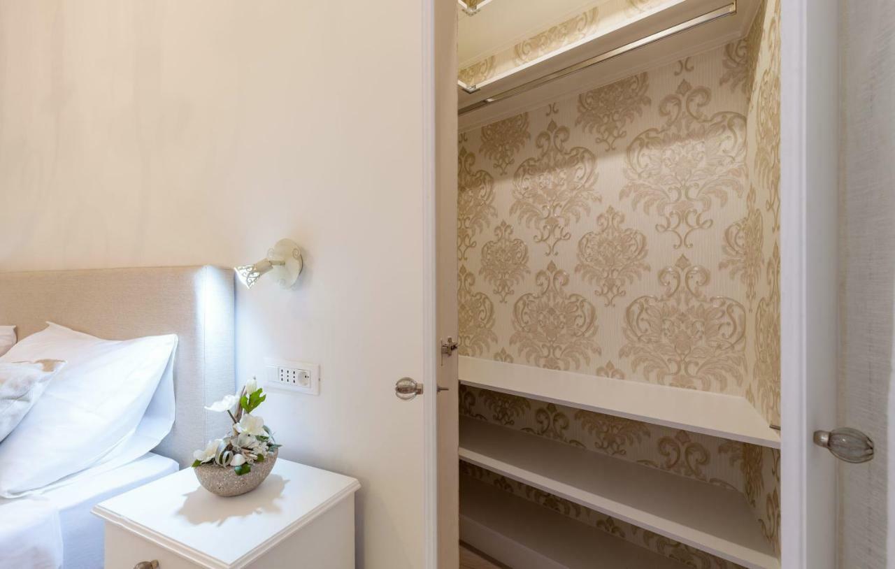 Apartament Olive Tree Split Zewnętrze zdjęcie
