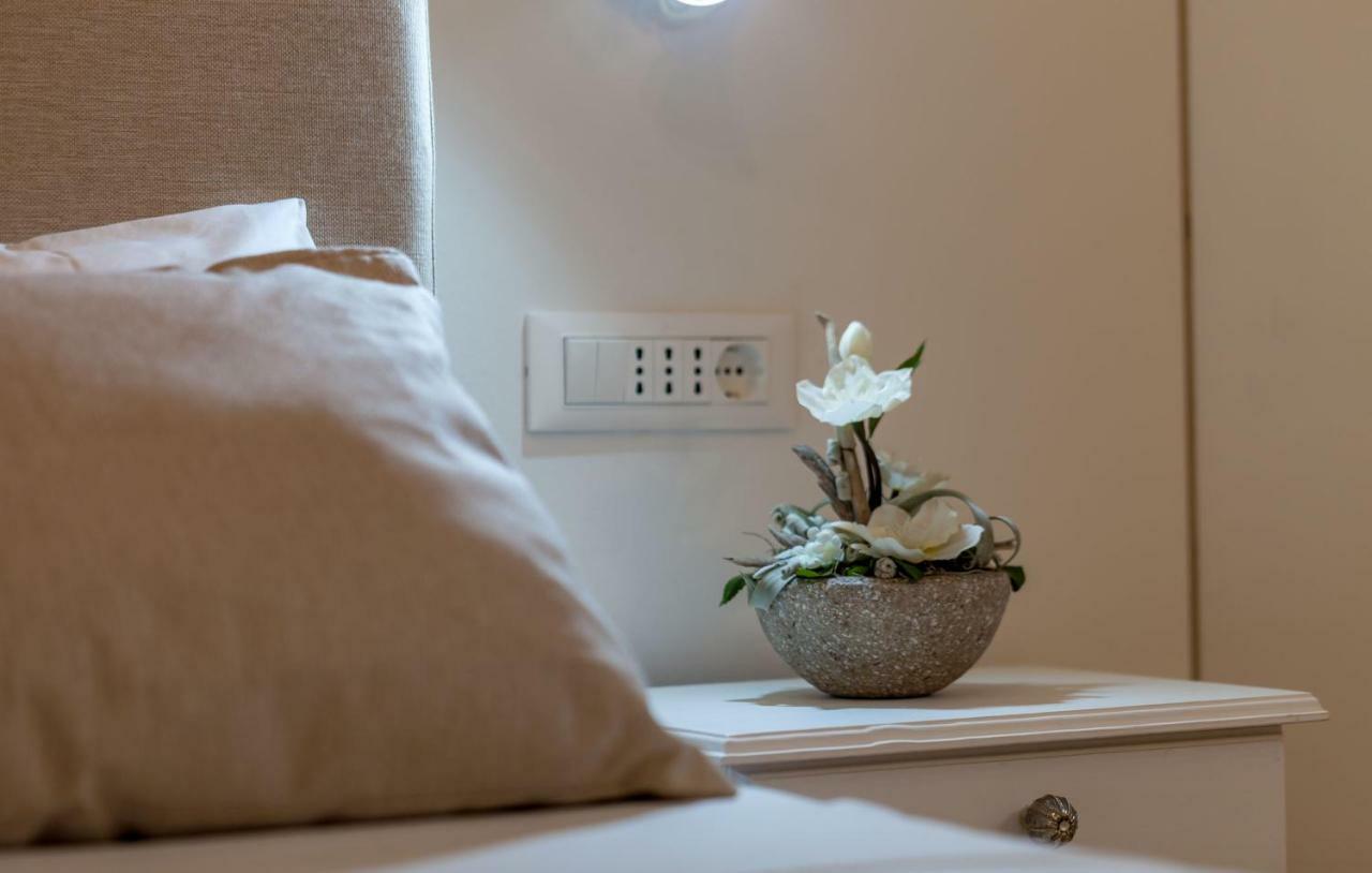 Apartament Olive Tree Split Zewnętrze zdjęcie