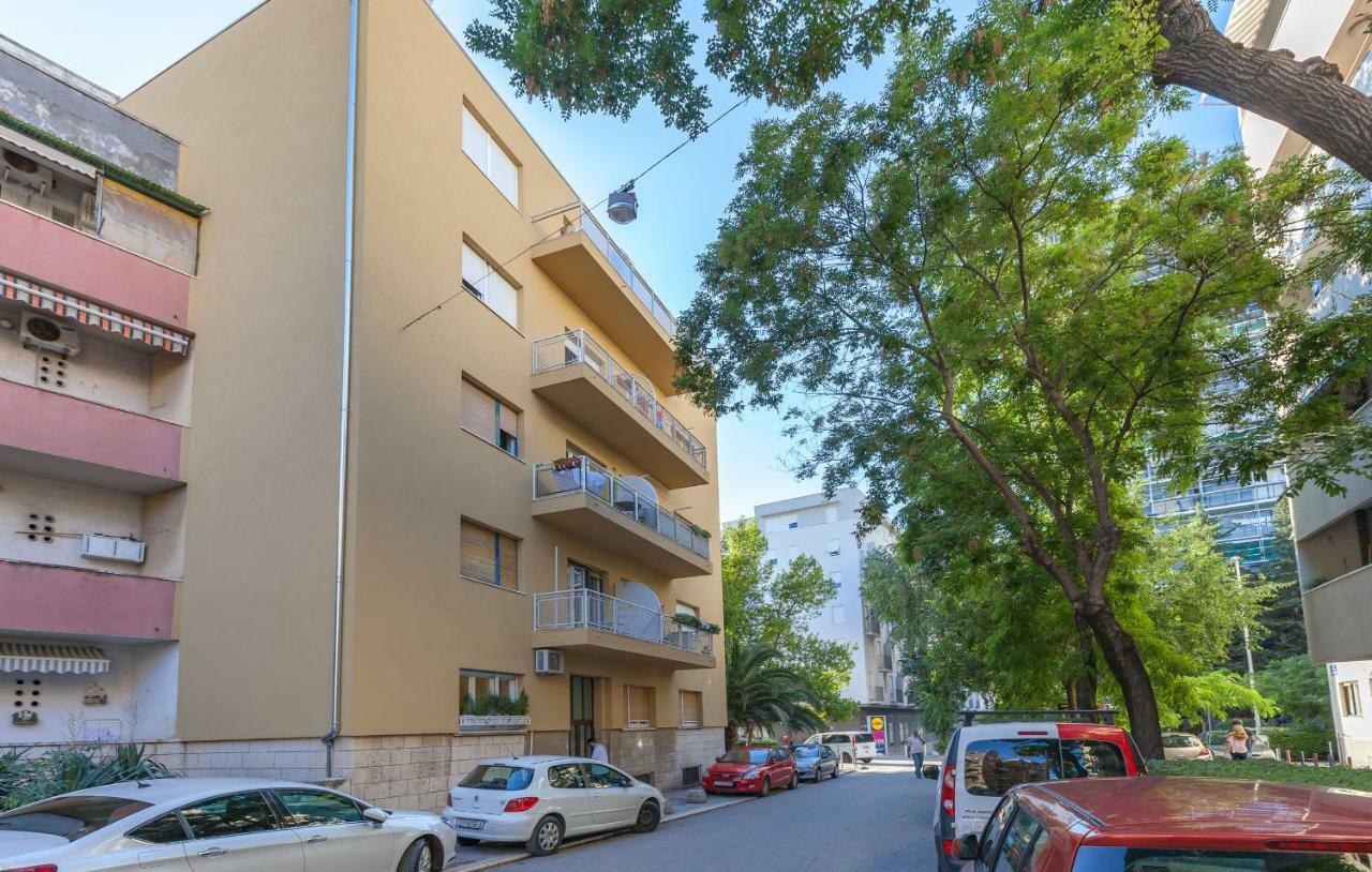 Apartament Olive Tree Split Zewnętrze zdjęcie