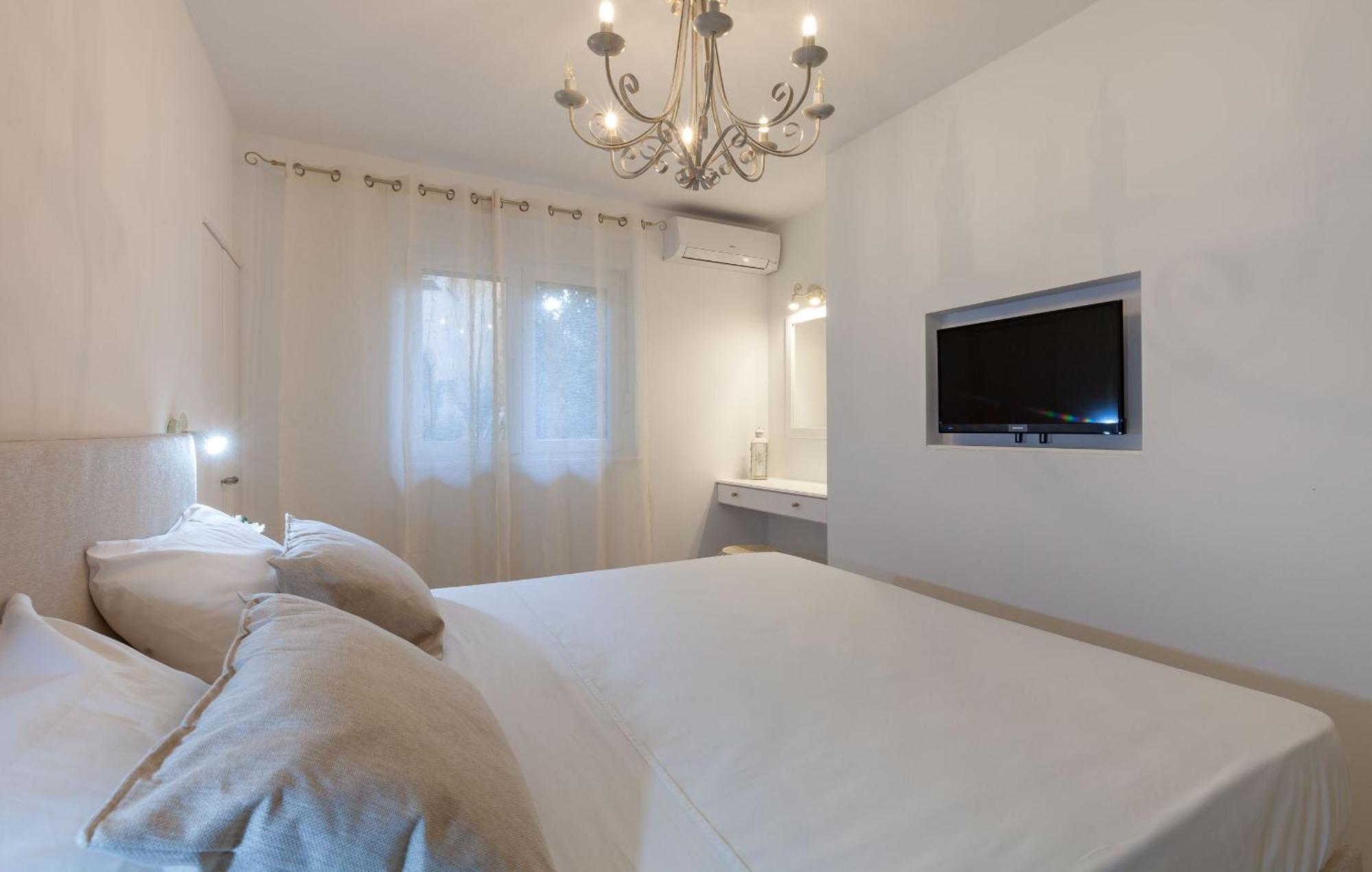 Apartament Olive Tree Split Zewnętrze zdjęcie