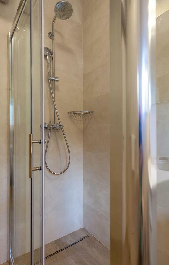 Apartament Olive Tree Split Zewnętrze zdjęcie
