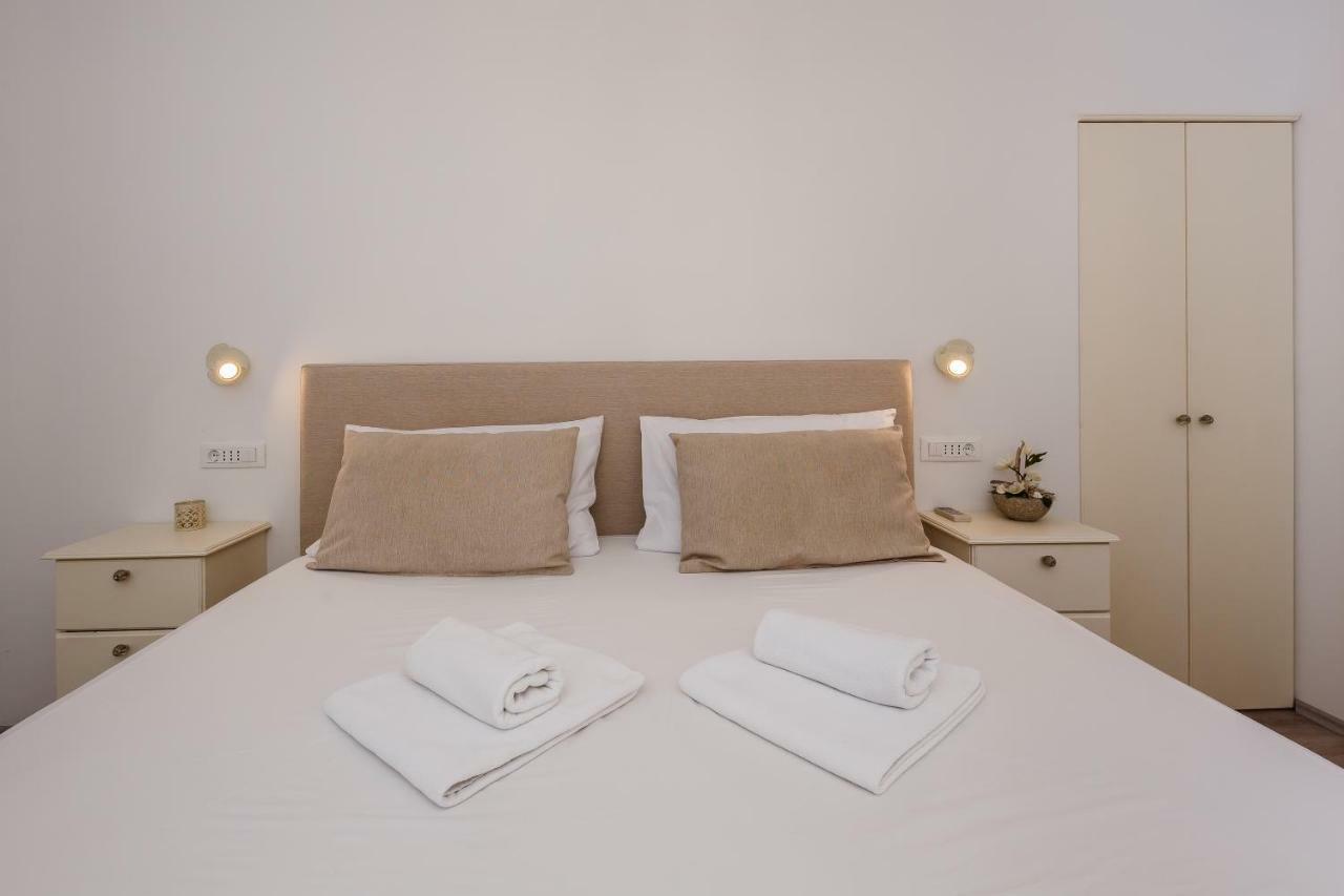 Apartament Olive Tree Split Zewnętrze zdjęcie