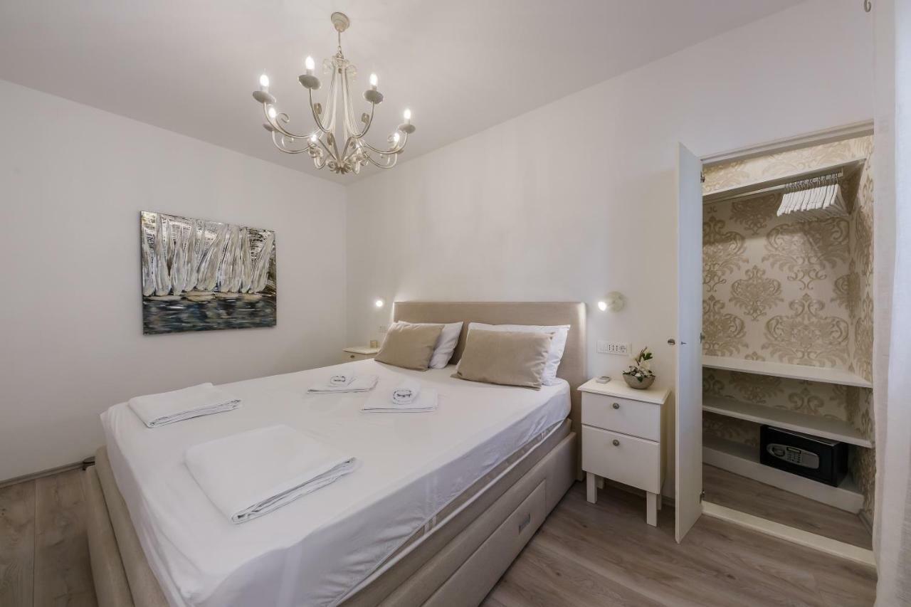 Apartament Olive Tree Split Zewnętrze zdjęcie