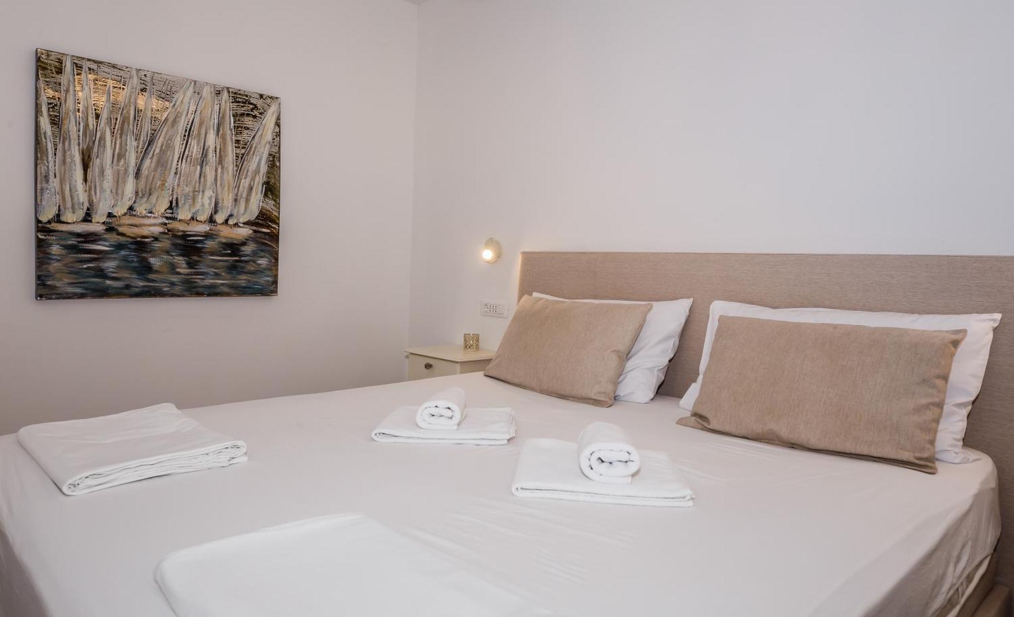 Apartament Olive Tree Split Zewnętrze zdjęcie
