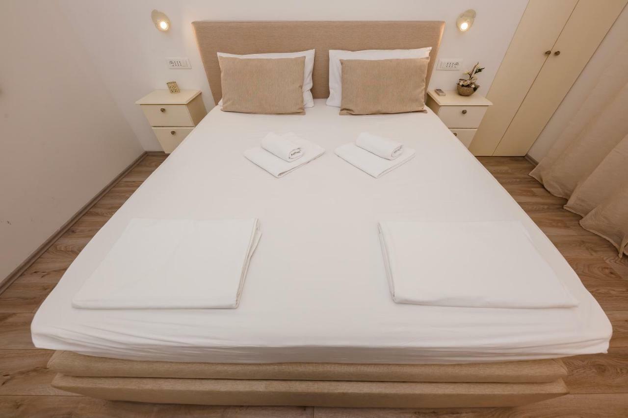 Apartament Olive Tree Split Zewnętrze zdjęcie