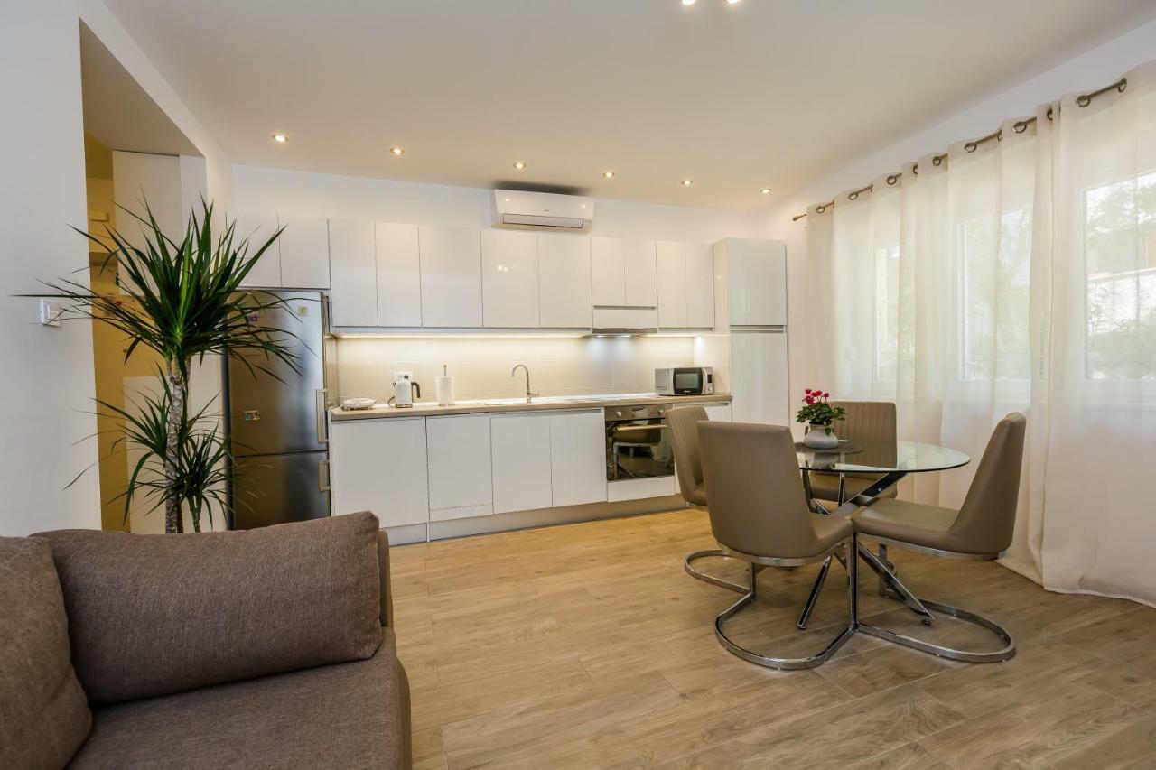 Apartament Olive Tree Split Zewnętrze zdjęcie