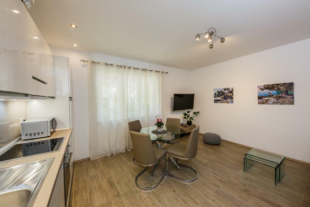 Apartament Olive Tree Split Zewnętrze zdjęcie