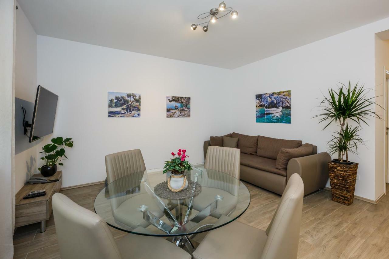 Apartament Olive Tree Split Zewnętrze zdjęcie