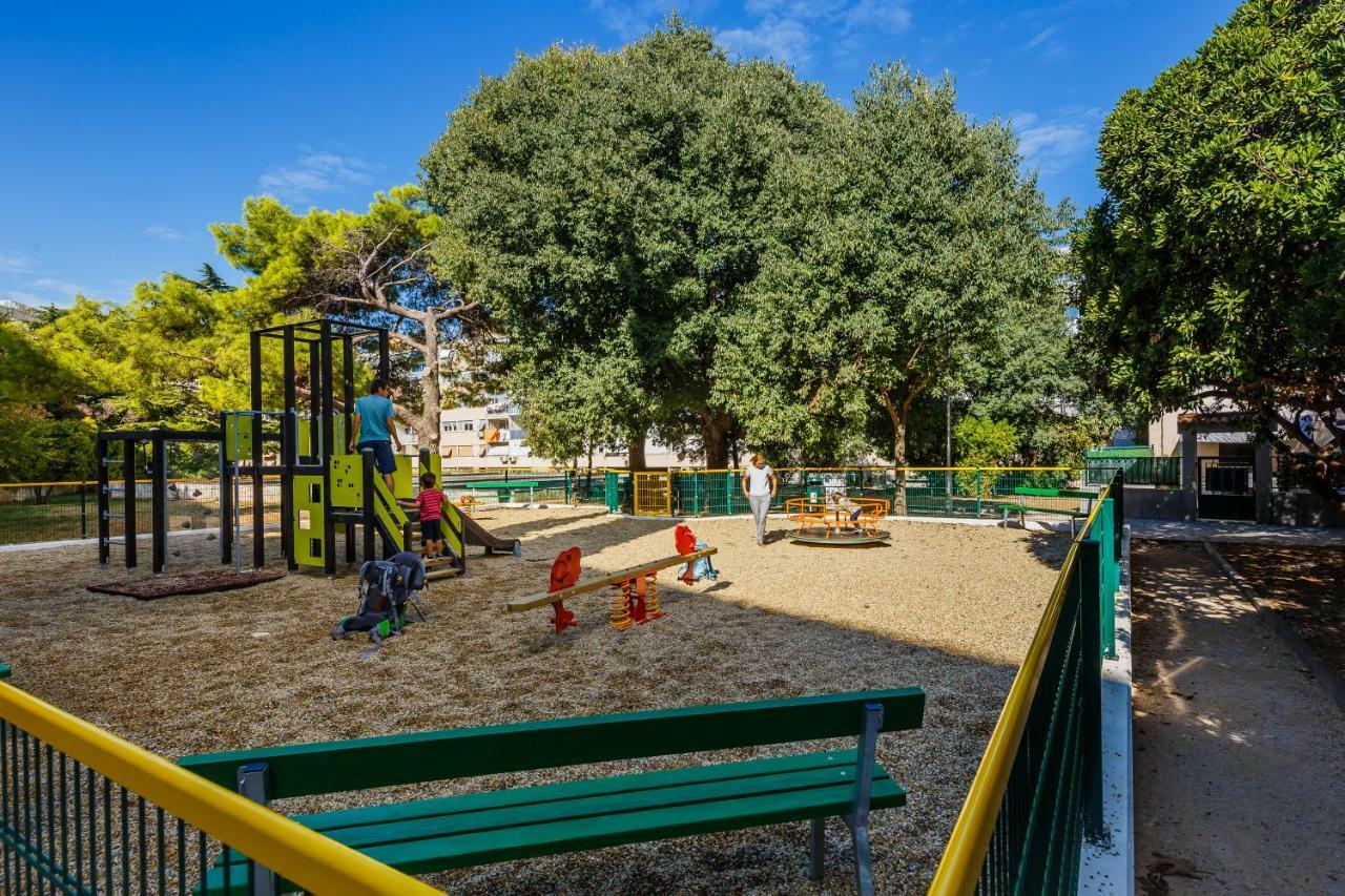 Apartament Olive Tree Split Zewnętrze zdjęcie