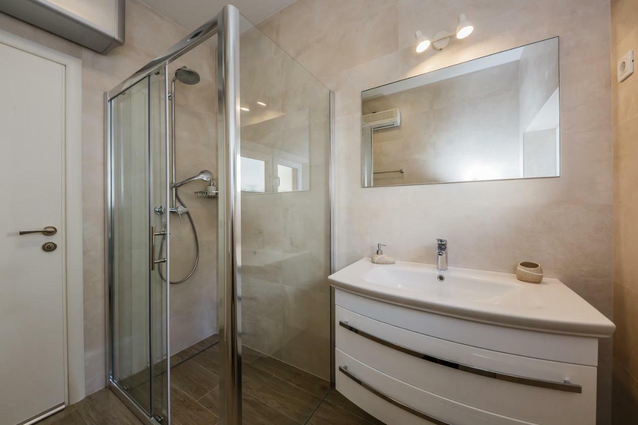 Apartament Olive Tree Split Zewnętrze zdjęcie